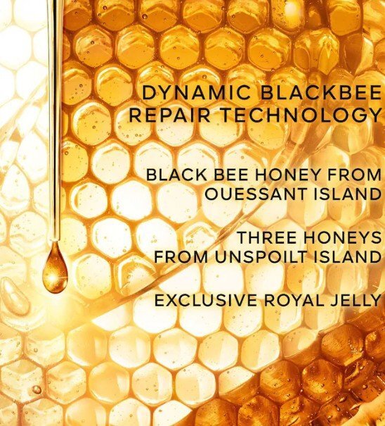 Guerlain Abeille Royale Clarify & Repair Creme Anti-Dark Spot Подсилващ и озаряващ крем за лице