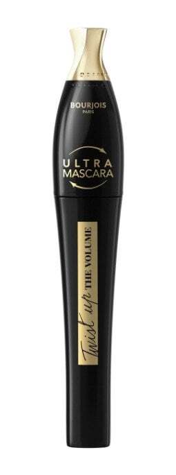 Bourjois Twist Up Mascara Спирала