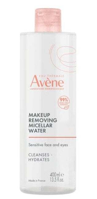 Avene Makeup Removing Micellar Water Мицеларна вода