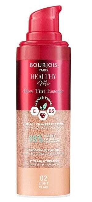 Bourjois Healthy Mix Glow Tint Essence Тонирана есенция за лице