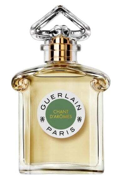 perfume