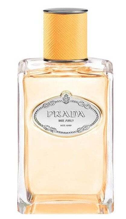 Prada Infusion De Mandarine Унисекс парфюмна вода без опаковка EDP