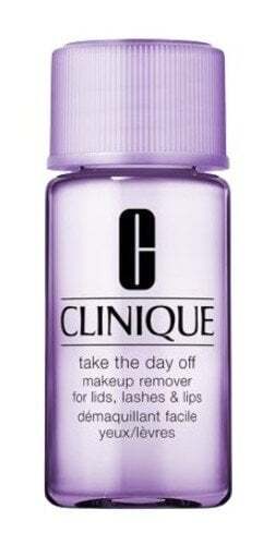 Clinique Take The Day Off Makeup Remover Дегримьор без опаковка