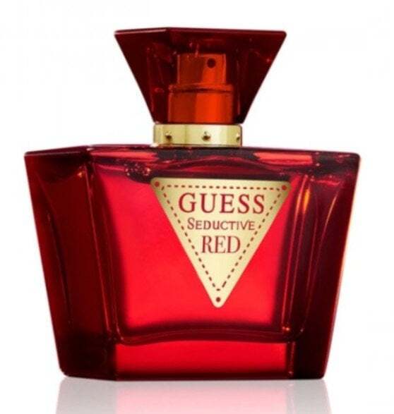 perfume