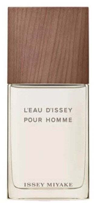 Issey Miyake L`Eau D`Issey Pour Homme Vetiver Тоалетна вода за мъже без опаковка EDT