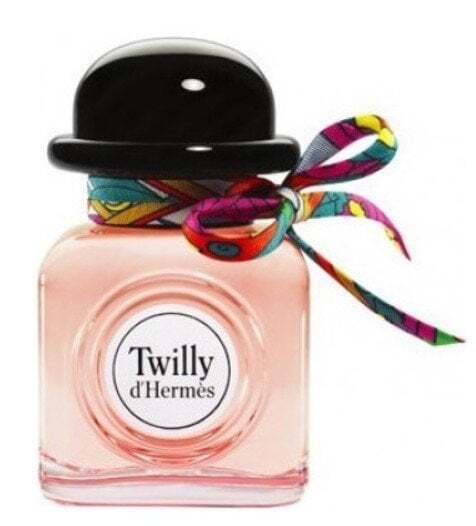perfume