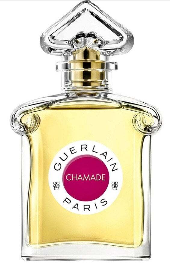 Guerlain Chamade парфюм за жени без опаковка EDT