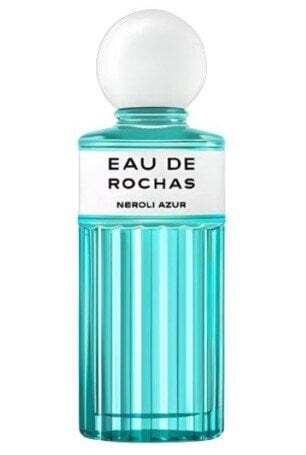 Rochas Eau De Rochas Neroli Azur Sample Мостра