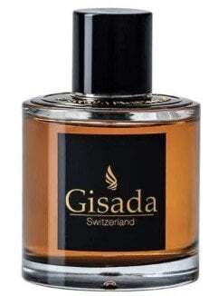 Gisada Ambassador Man Sample Мостра