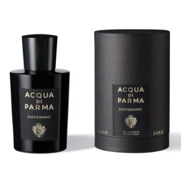 Acqua Di Parma Zafferano Унисекс парфюмна вода EDP