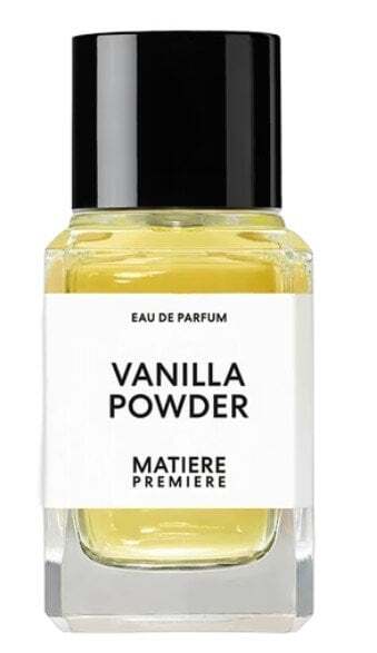 Matiere Premiere Vanilla Powder Унисекс парфюмна вода без опаковка EDP