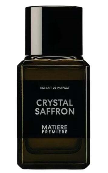 Matiere Premiere Crystal Saffron Extrait Унисекс парфюмен екстракт без опаковка