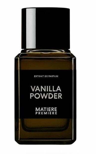 Matiere Premiere Vanilla Powder Extrait Унисекс парфюмен екстракт без опаковка