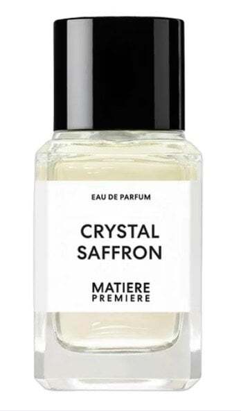 Matiere Premiere Crystal Saffron Унисекс парфюмнa вода EDP