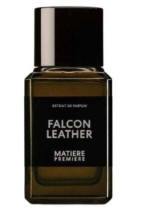 Matiere Premiere Falcon Leather Унисекс парфюмeн екстракт