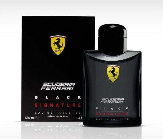 perfume