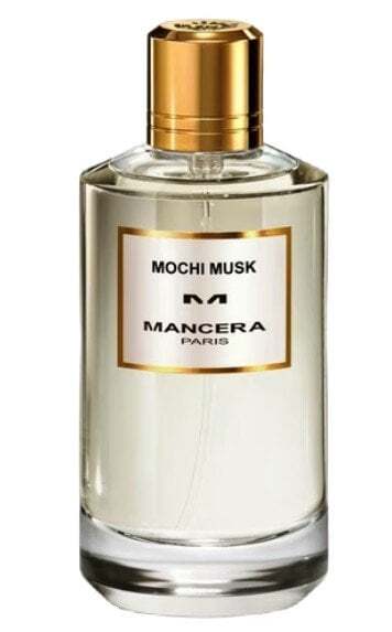 Mancera Mochi Musk Унисекс парфюмна вода без опаковка EDP
