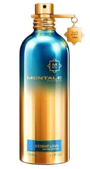 Montale Cedrat Lova Унисекс парфюмна вода без опаковка EDP