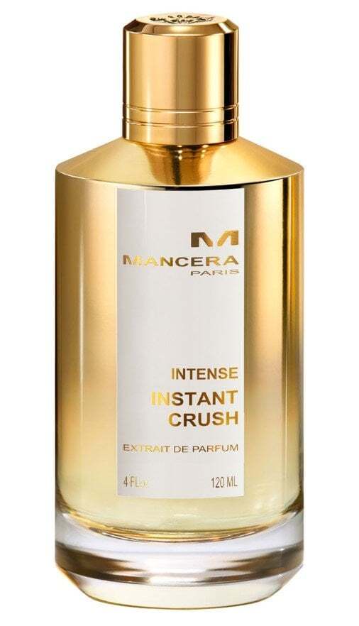 Mancera Intense Instant Crush Унисекс парфюмен екстракт без опаковка