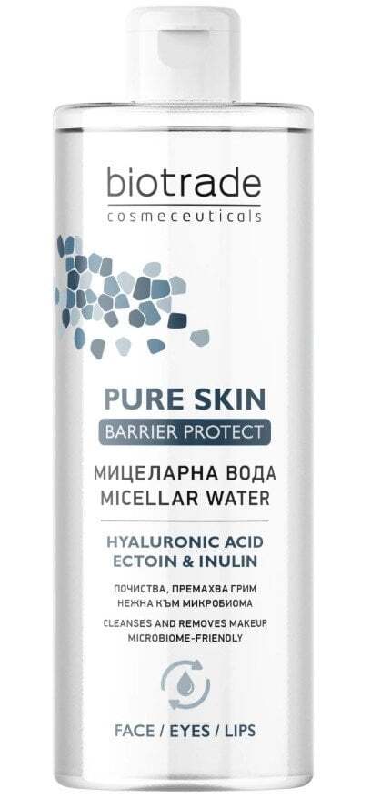 Biotrade Acne Out Pure Skin Barrier Protect Мицеларна вода