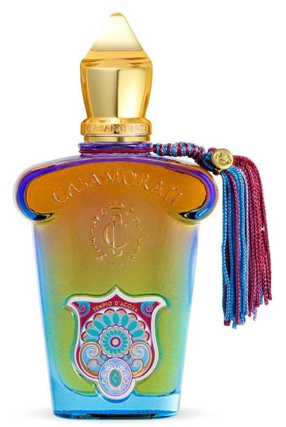 perfume