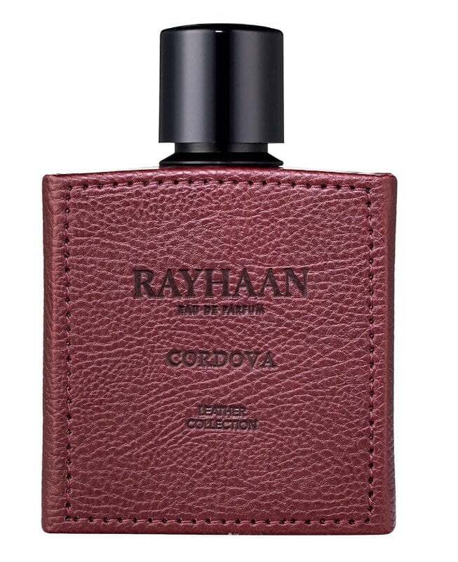 Rayhaan Cordova Парфюмна вода за мъже EDP
