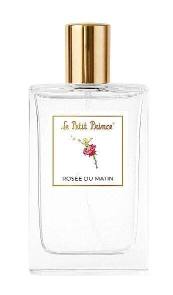 Le Petit Prince Rosee Du Matin Тоалетна вода за момичета EDT