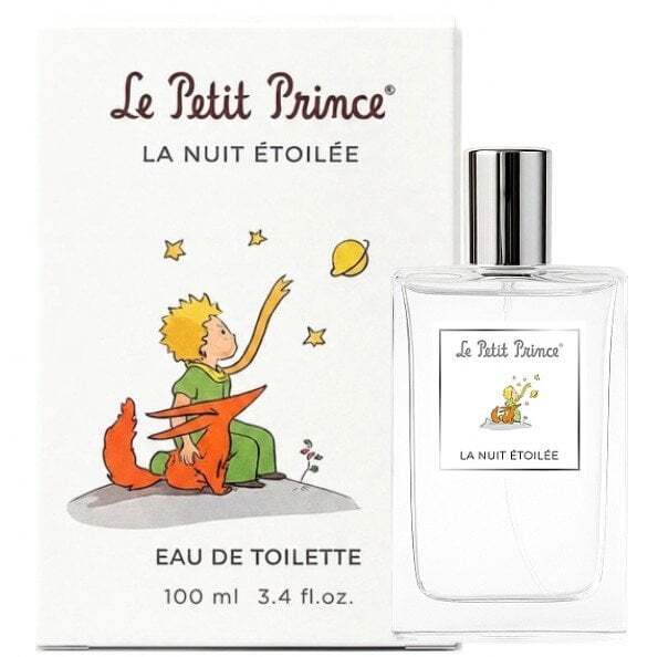 perfume