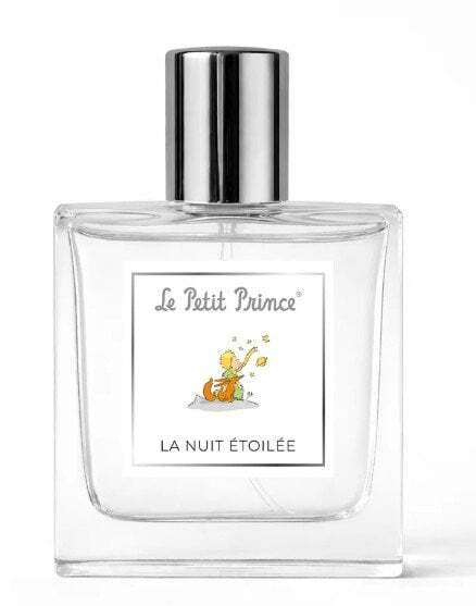 Le Petit Prince La Nuit Etoilee Тоалетна вода за деца без опаковка EDT