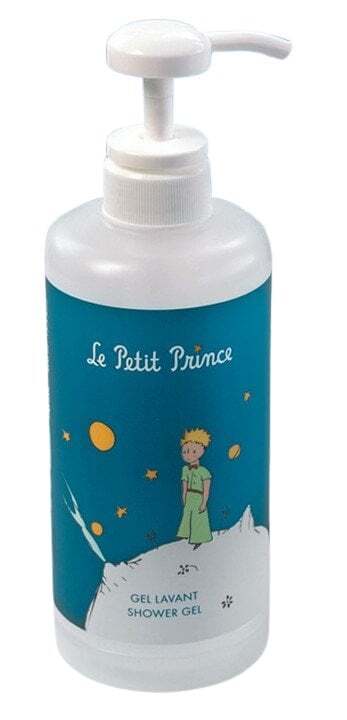 Le Petit Prince Gel Lavant Душ гел за деца