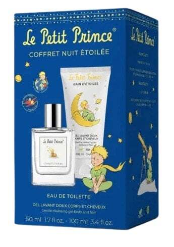 perfume