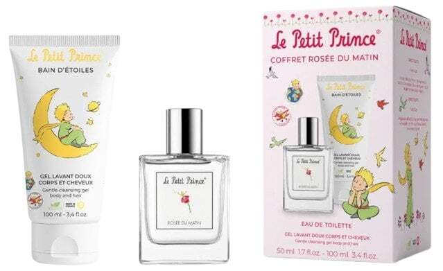 perfume