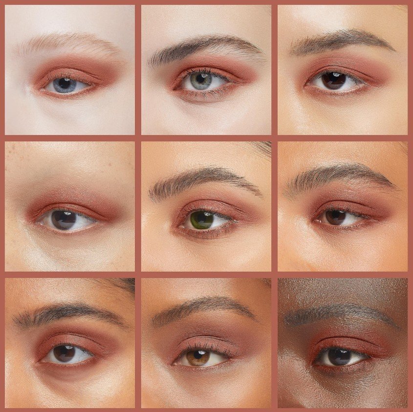 Bobbi Brown Long-Wear Cream Shadow Stick Стик за очи
