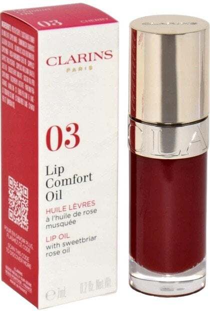 Clarins Lip Comfort Oil Масло за устни