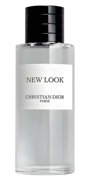 Christian Dior New Look Унисекс парфюмна вода EDP