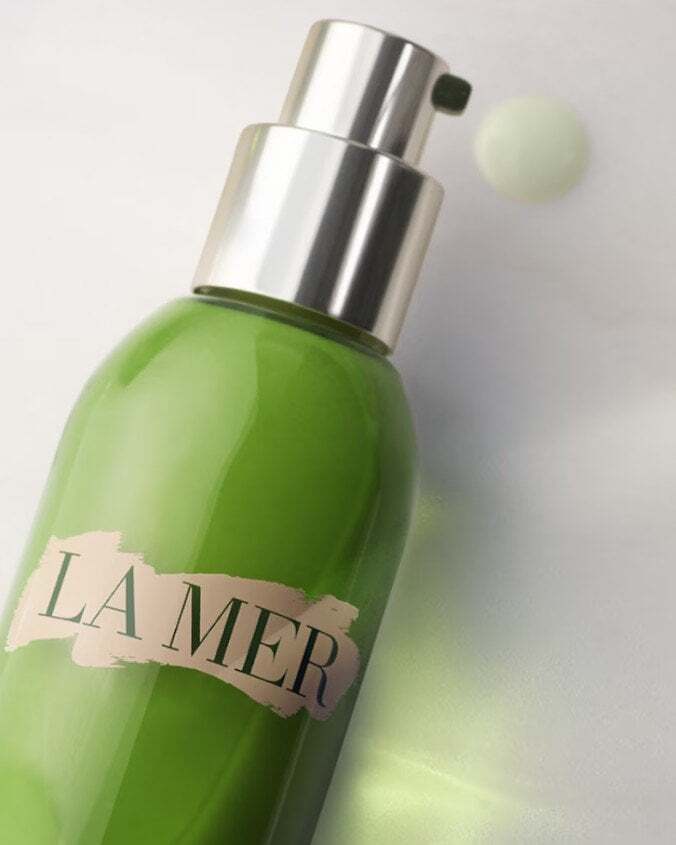 La Mer The Revitalizing Hydrating Serum Хидратиращ серум за лице