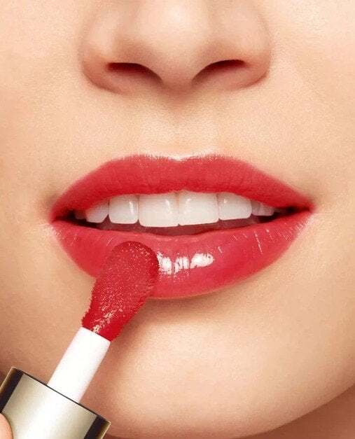 Clarins Lip Comfort Oil Масло за устни