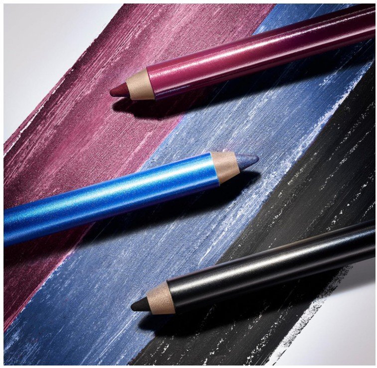 Estee Lauder Double Wear 24H Waterproof Gel Eye Pencil Молив за очи