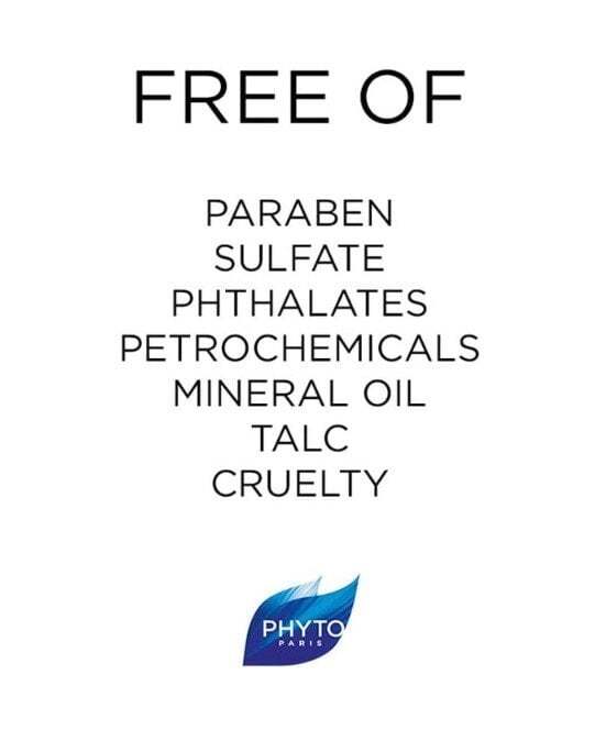 Phyto Specific Rich Hydration Hair Mask Хидратираща маска за коса