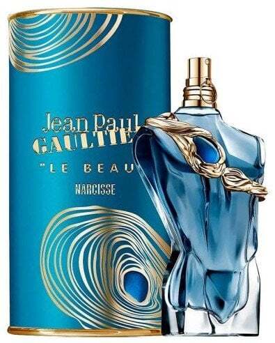 Jean Paul Gaultier Le Beau Narcisse Парфюмна вода за мъже EDP