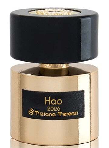 perfume