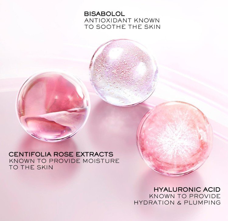 Lancome Hydra Zen Anti-Stress Cream Хидратиращ дневен крем за жени