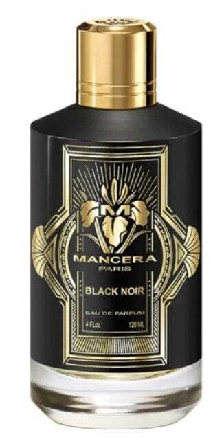 Mancera Black Noir Унисекс парфюмна вода EDP