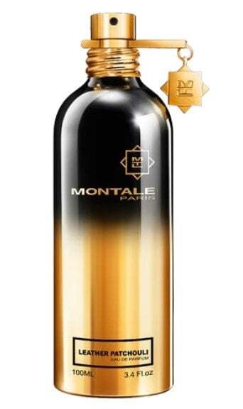 Montale Leather Patchouli Унисекс парфюм EDP
