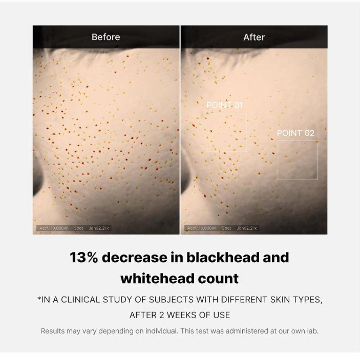 Medicube Zero Pore One Day Serum Серум за лице