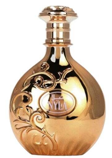 Arabiyat Prestige Nyla Парфюмна вода за жени EDP