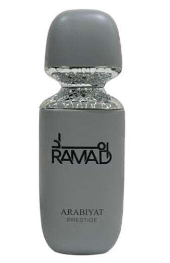 Arabiyat Prestige Ramad Унисекс парфюмна вода EDP