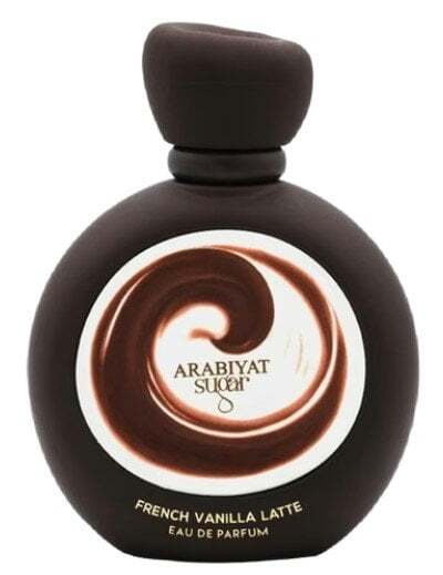 Arabiyat Prestige Sugar French Vanilla Latte Унисекс парфюмна вода EDP