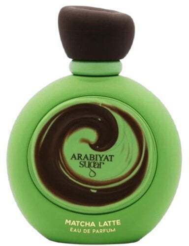 Arabiyat Prestige Sugar Matcha Latte Парфюмна вода за жени EDP