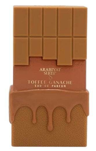 Arabiyat Prestige Sugar Toffee Ganache Унисекс парфюмна вода EDP